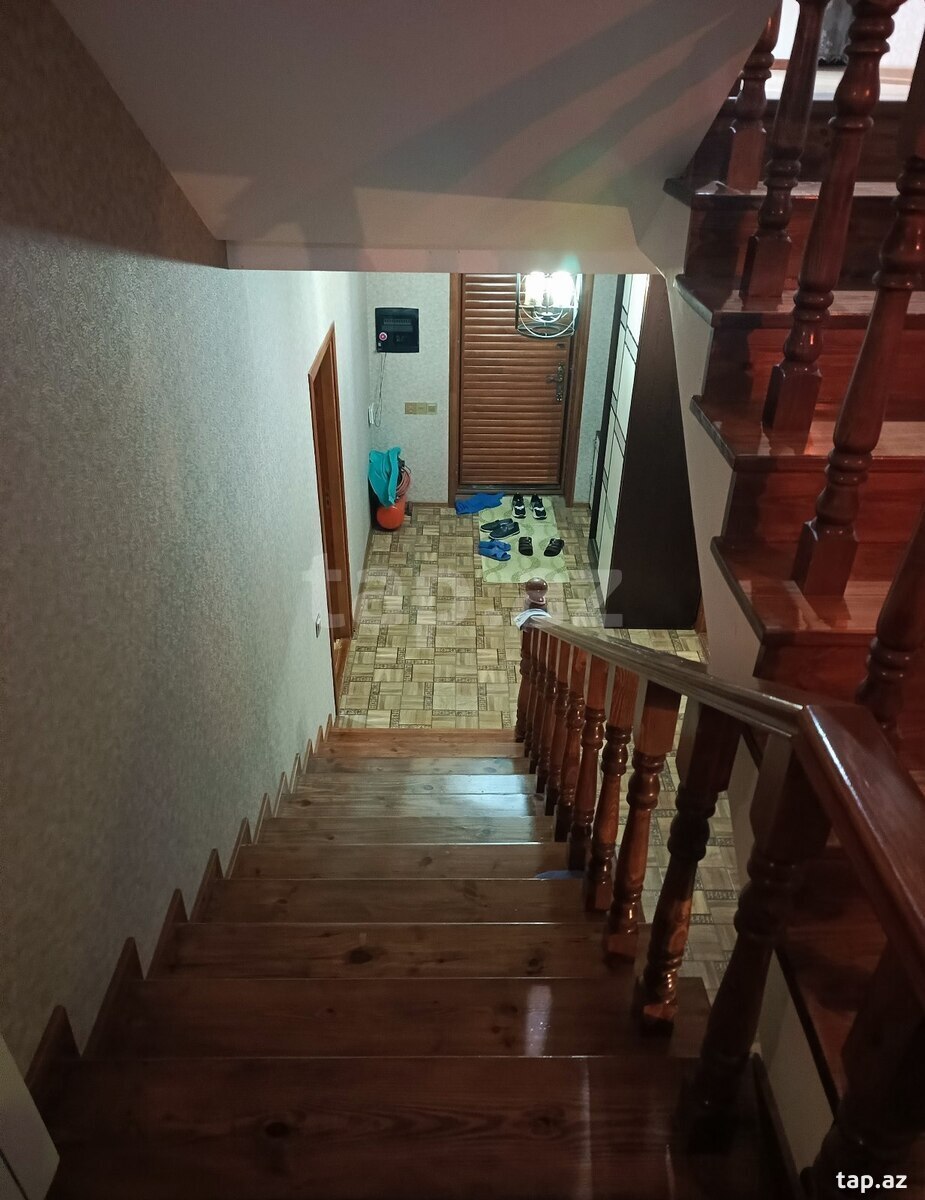 Villa, Lökbatan qəs.