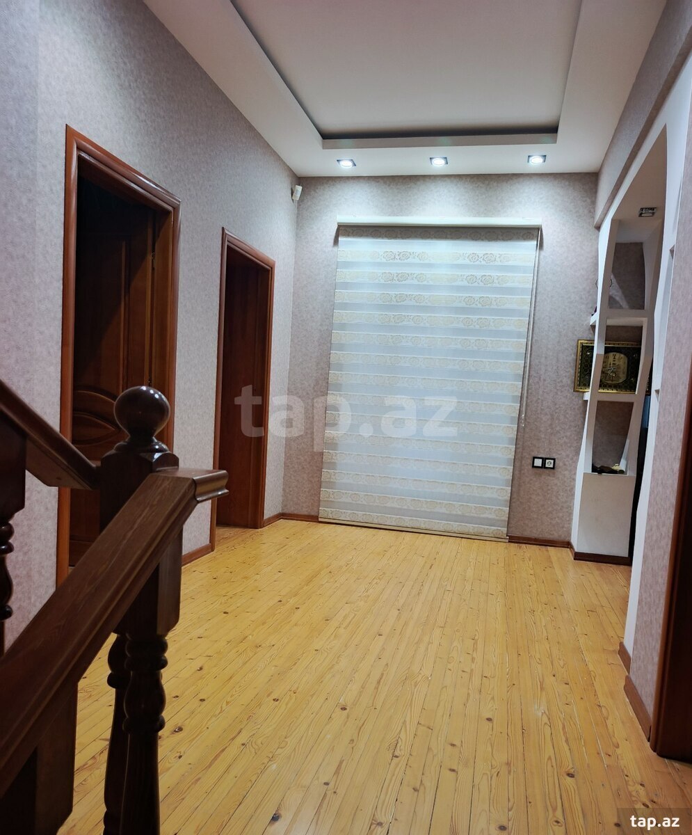 Villa, Lökbatan qəs.
