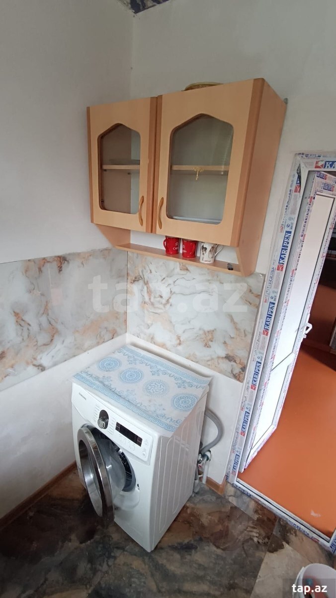 Həyət evi kirayə verilir, Pirşağı qəs.