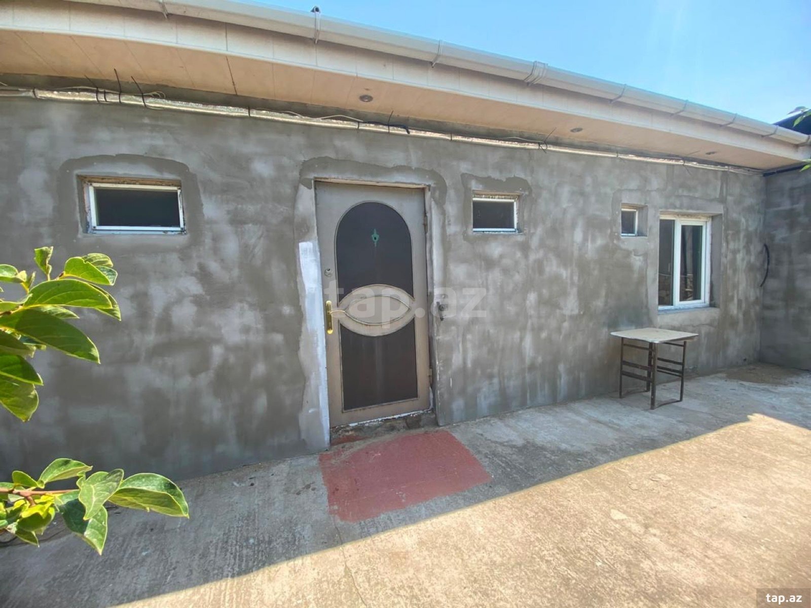Həyət evi kirayə verilir, Pirşağı qəs.