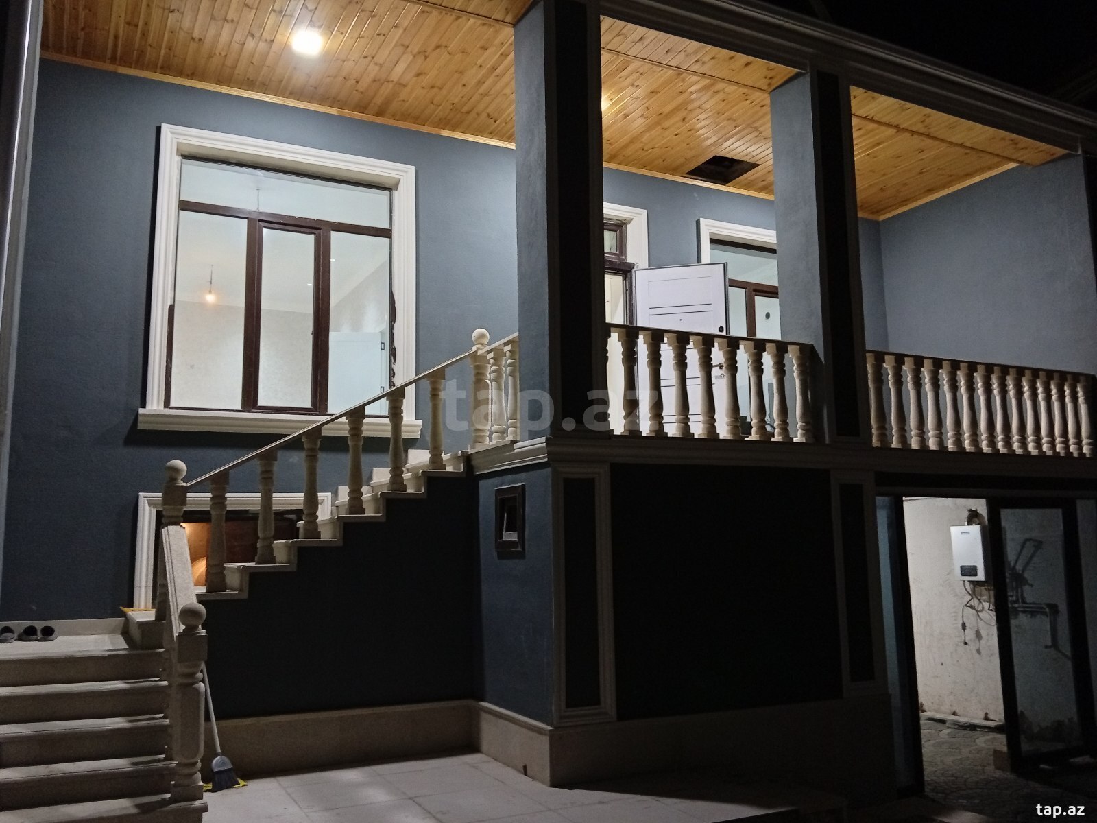 Həyət evi, 20 Yanvar küç.