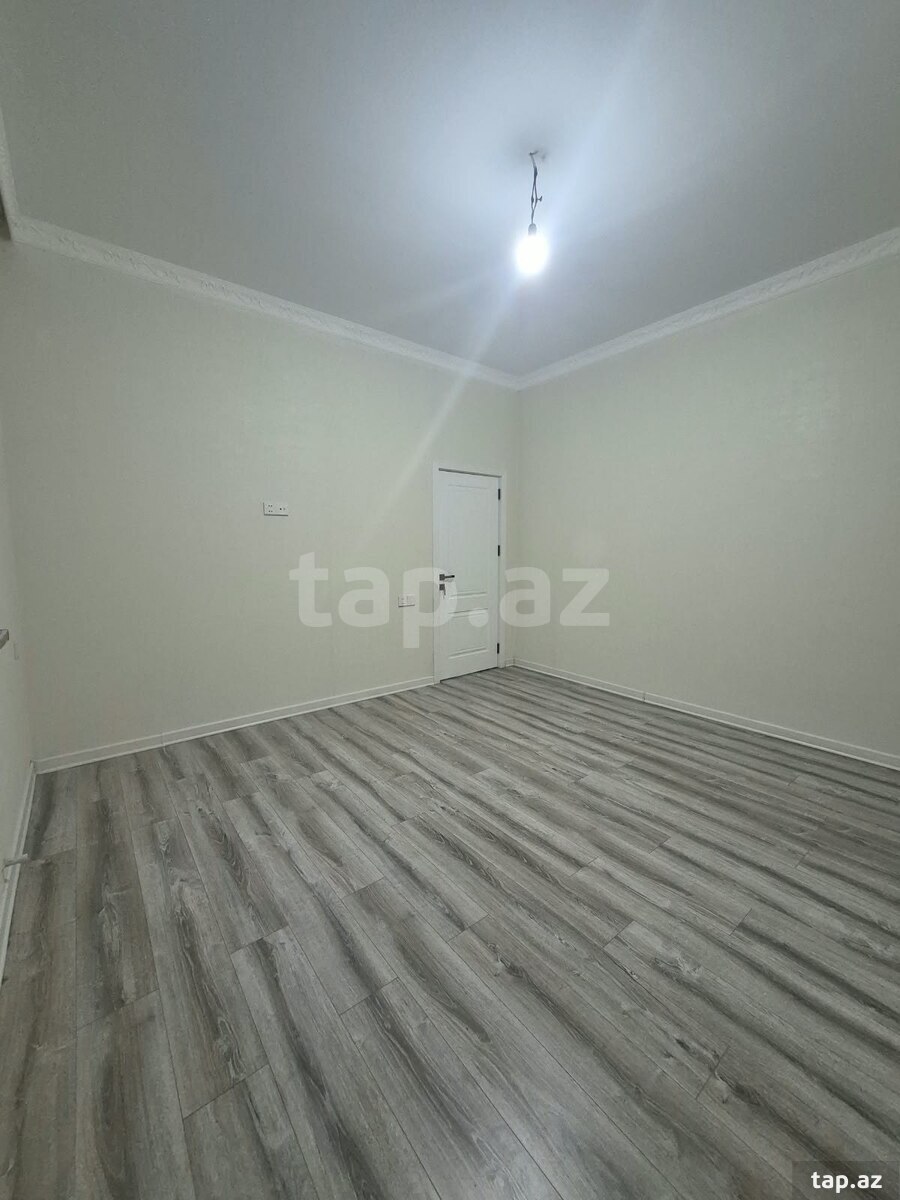 Həyət evi, 20 Yanvar küç.