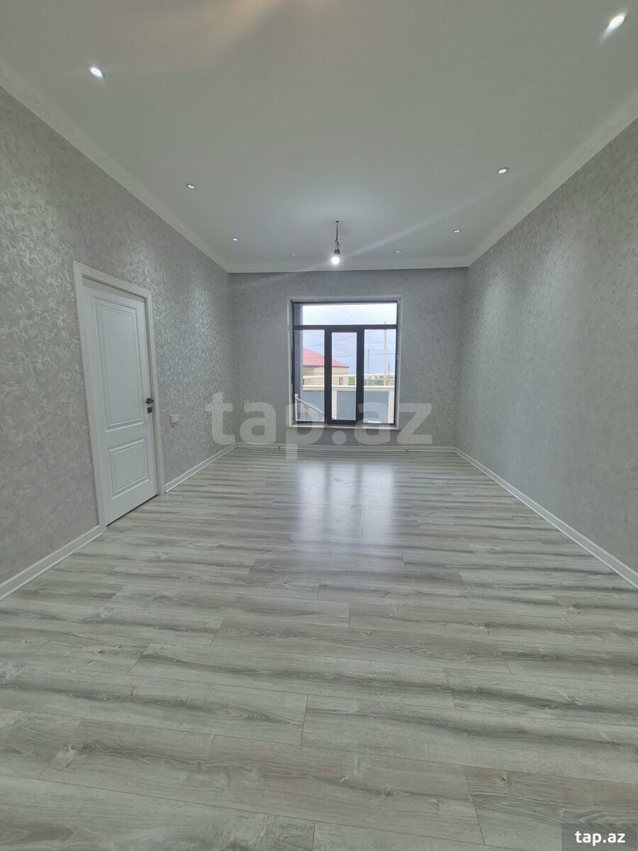 Həyət evi, 20 Yanvar küç.