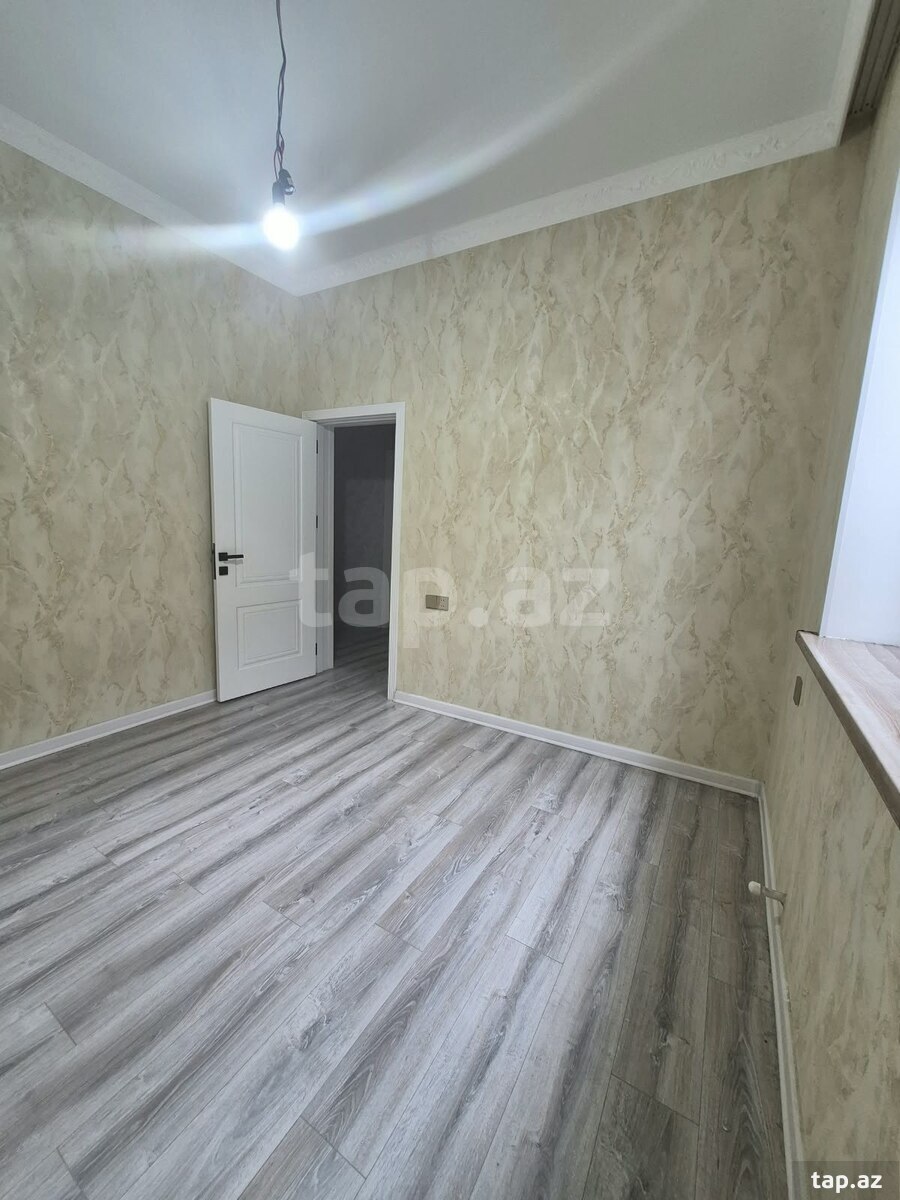 Həyət evi, 20 Yanvar küç.