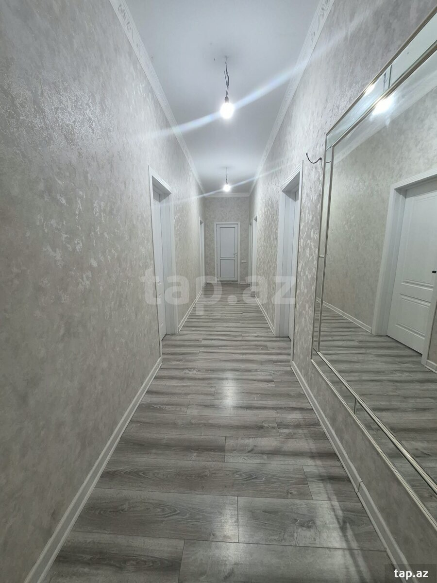 Həyət evi, 20 Yanvar küç.