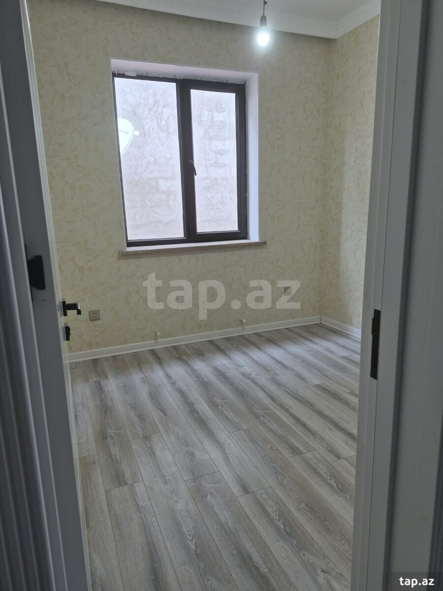 Həyət evi, 20 Yanvar küç.