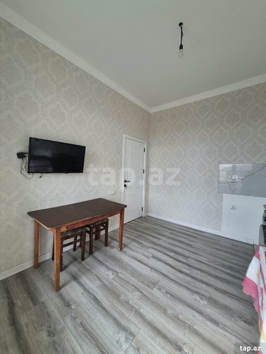 Həyət evi, 20 Yanvar küç.