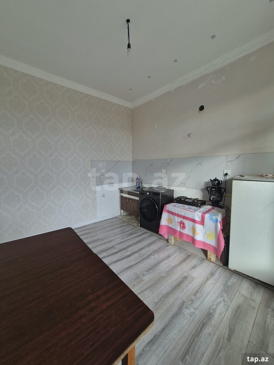 Həyət evi, 20 Yanvar küç.