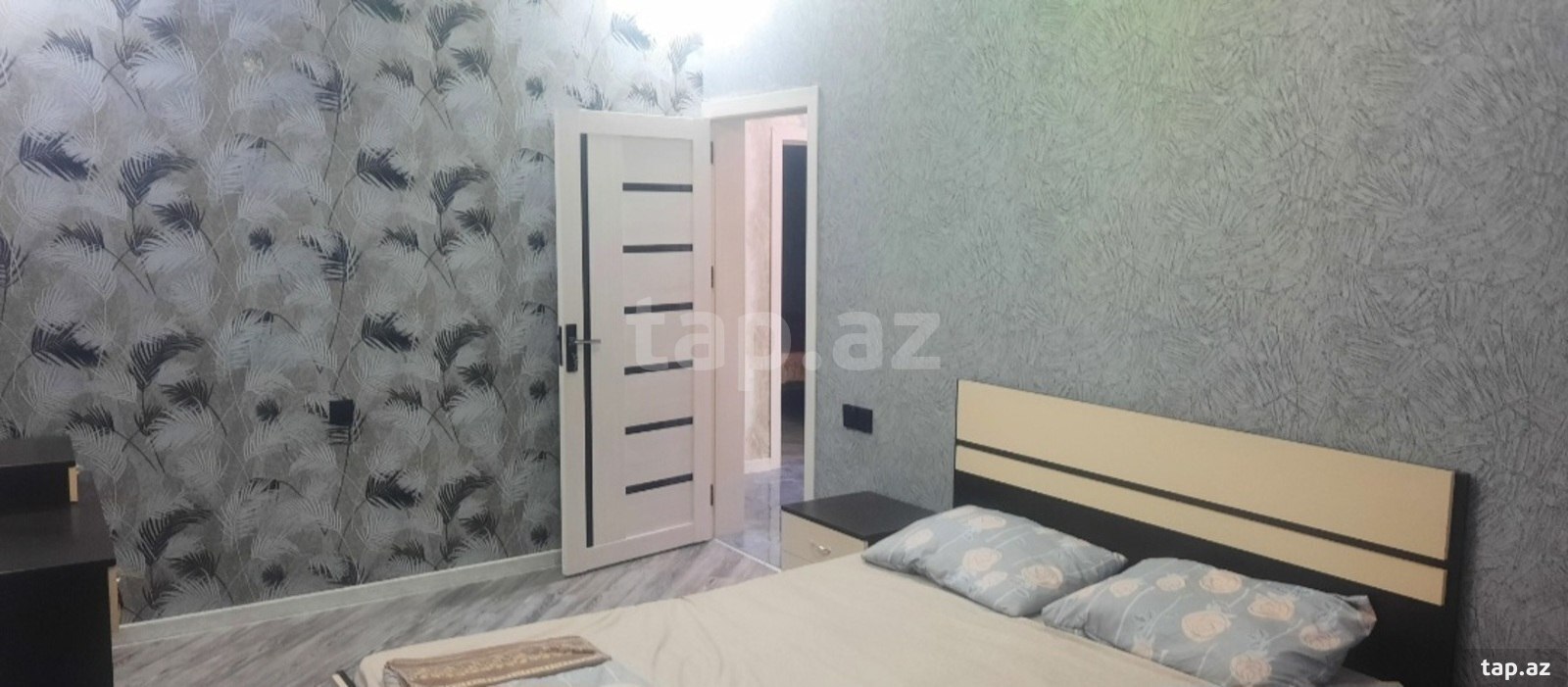 Bağ evi kirayə verilir, Şüvəlan qəs.