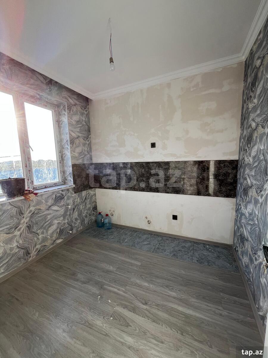 Həyət evi, Sumqayıt ş.