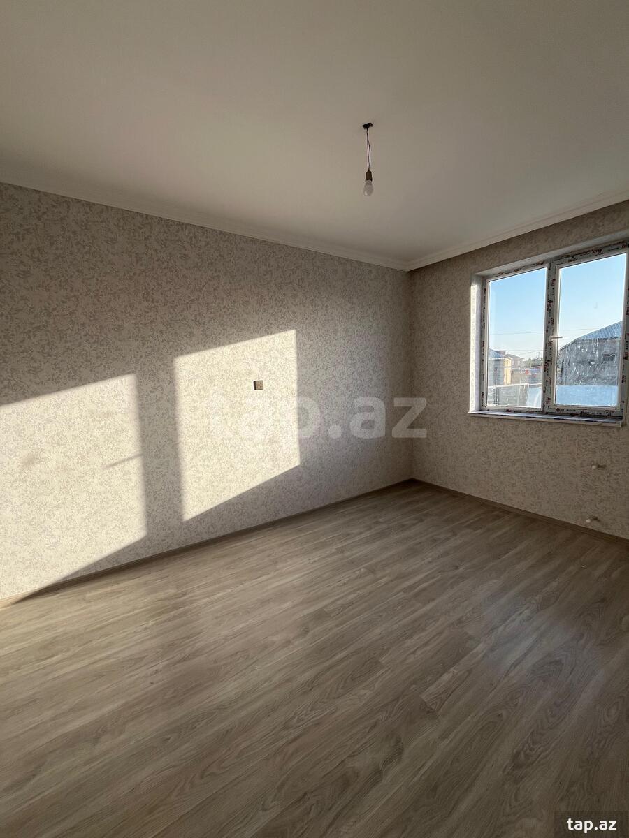 Həyət evi, Sumqayıt ş.