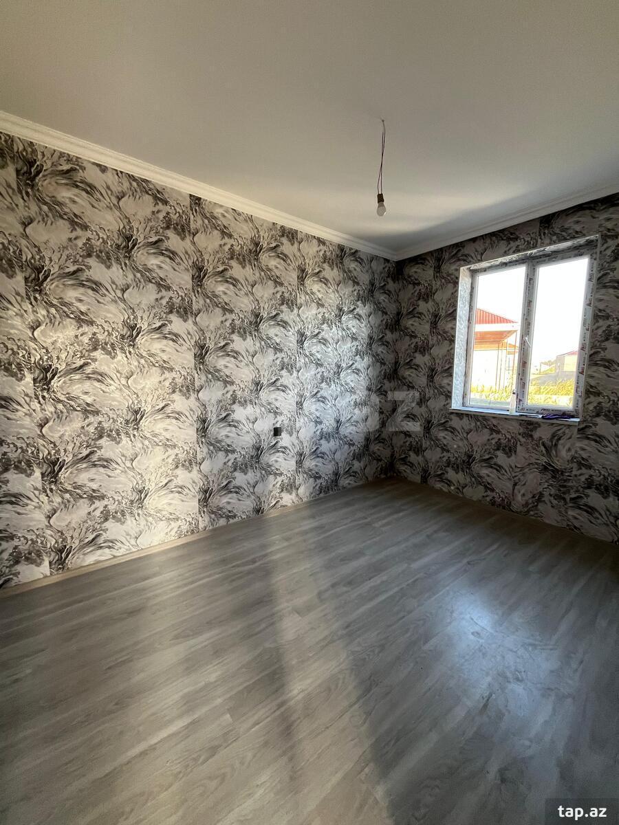 Həyət evi, Sumqayıt ş.