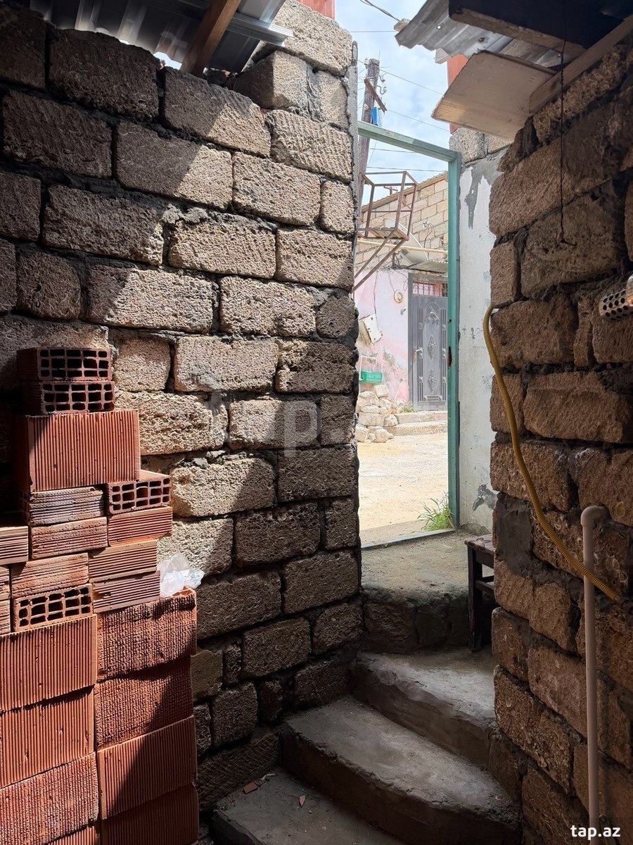 Həyət evi kirayə verilir, Həzi Aslanov m.