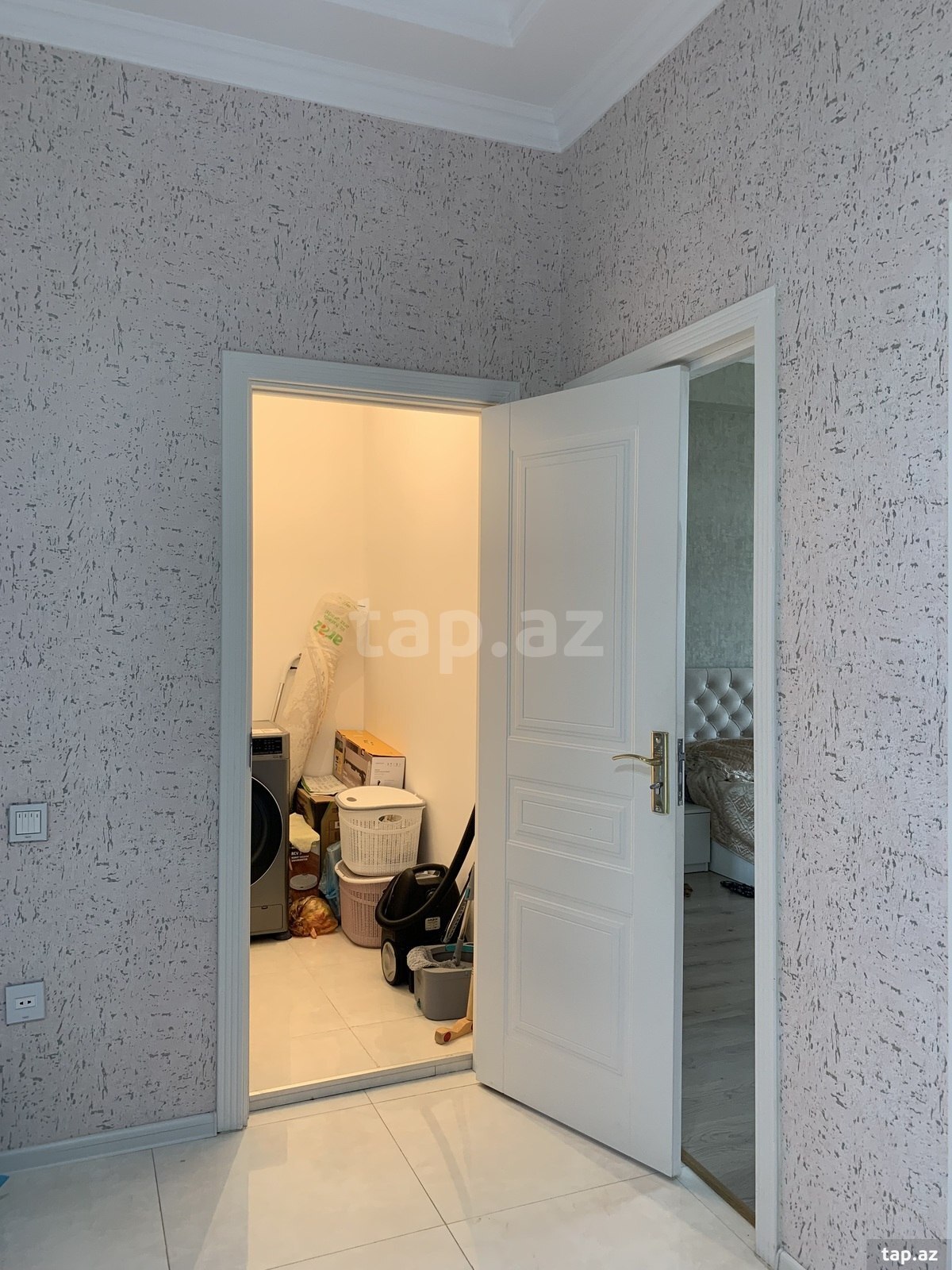 3-otaqlı yeni tikili, Sumqayıt ş., 138 m²