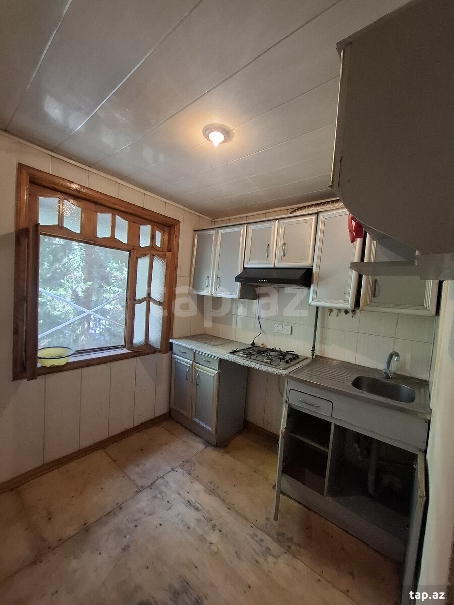2-otaqlı mənzil kirayə verilir, Mingəçevir ş., 45 m²