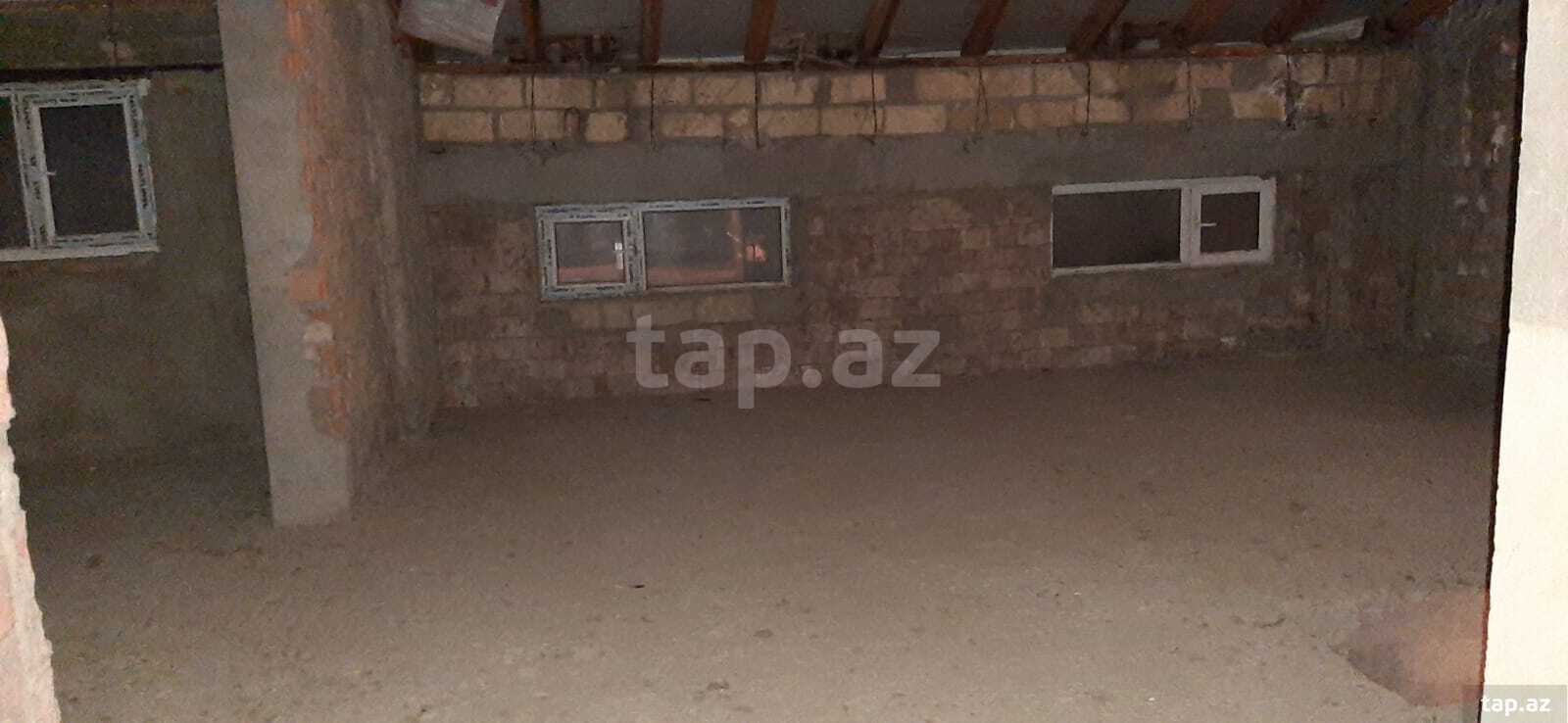 5-otaqlı yeni tikili, Bayıl qəs., 216 m²