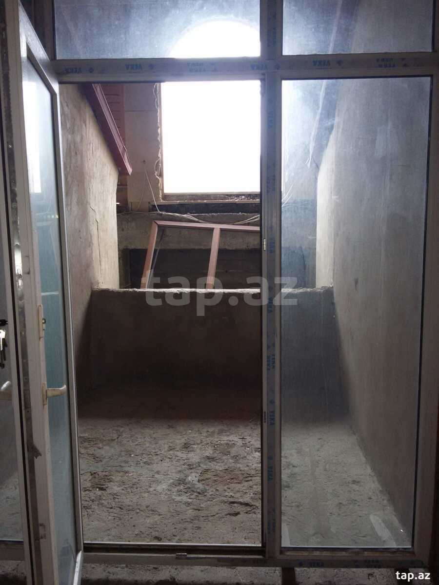5-otaqlı yeni tikili, Bayıl qəs., 216 m²