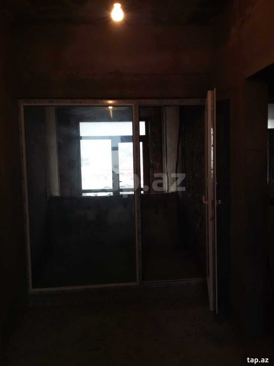 5-otaqlı yeni tikili, Bayıl qəs., 216 m²