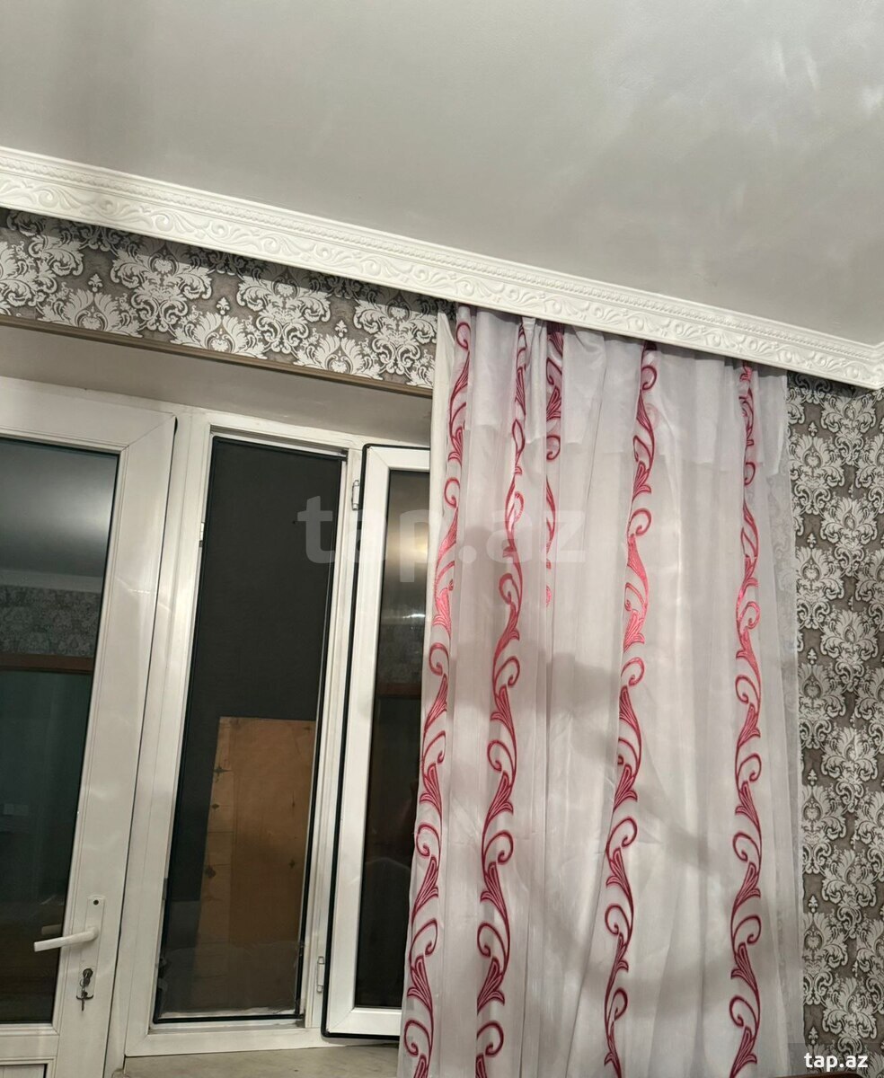 4-otaqlı yeni tikili, Mingəçevir ş., 106 m²