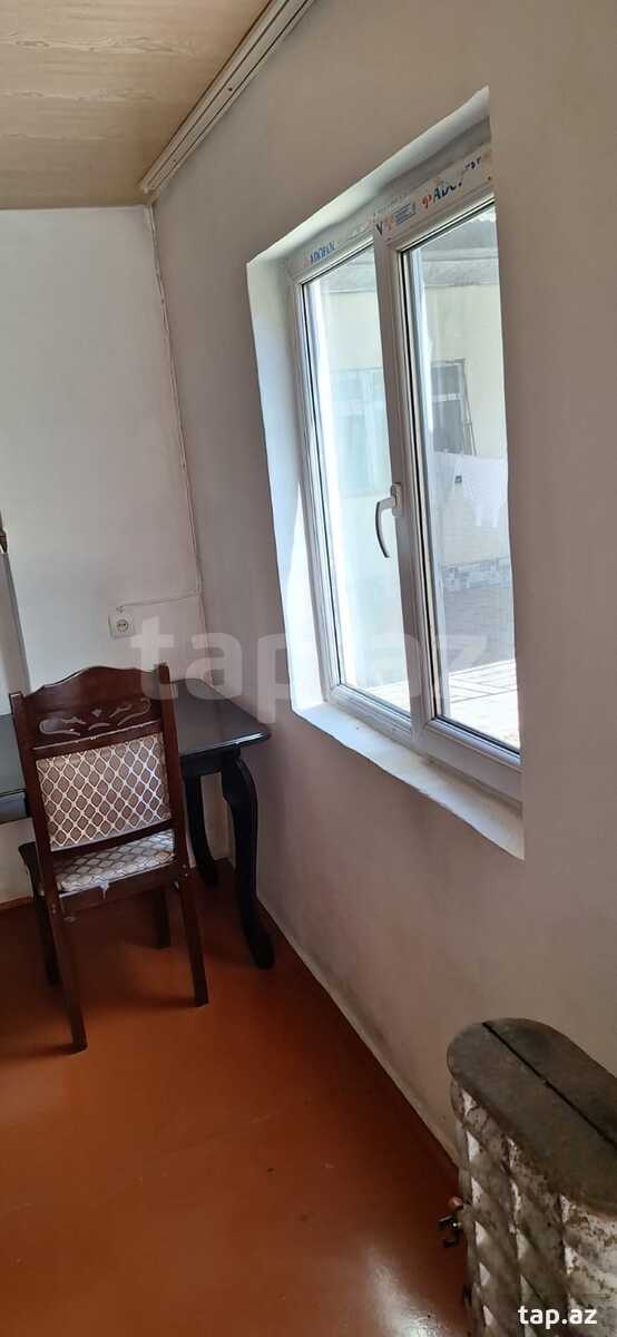 Həyət evi kirayə verilir, Bakıxanov qəs.