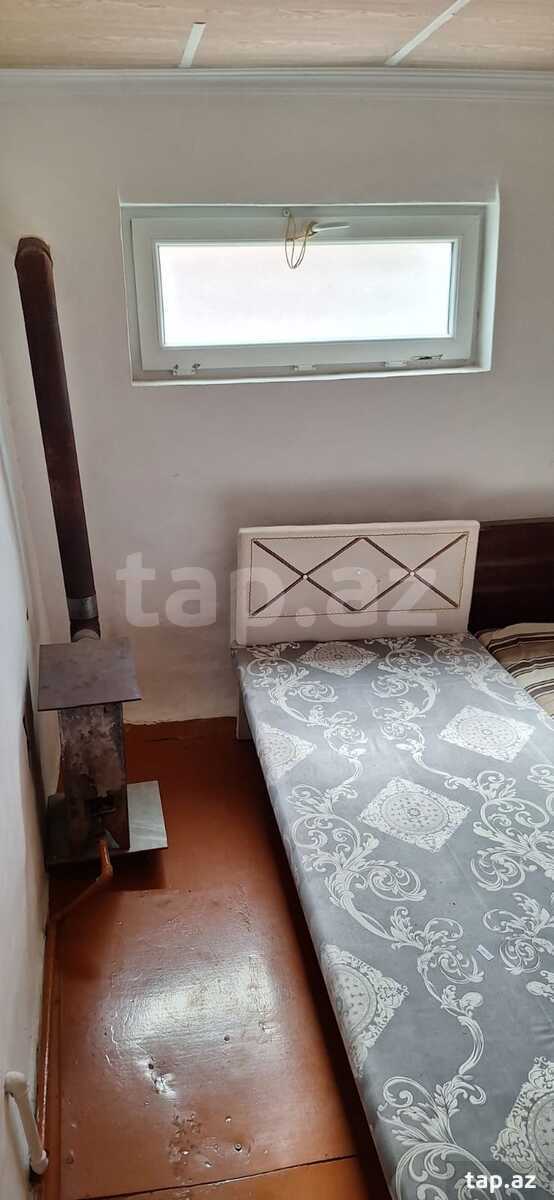 Həyət evi kirayə verilir, Bakıxanov qəs.