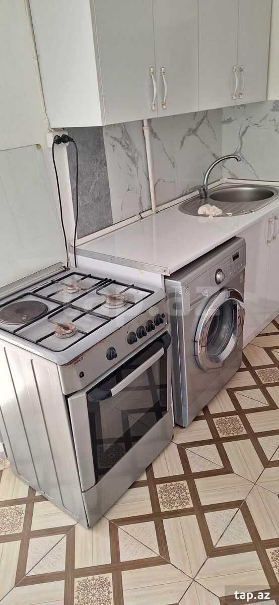 Həyət evi kirayə verilir, Bakıxanov qəs.