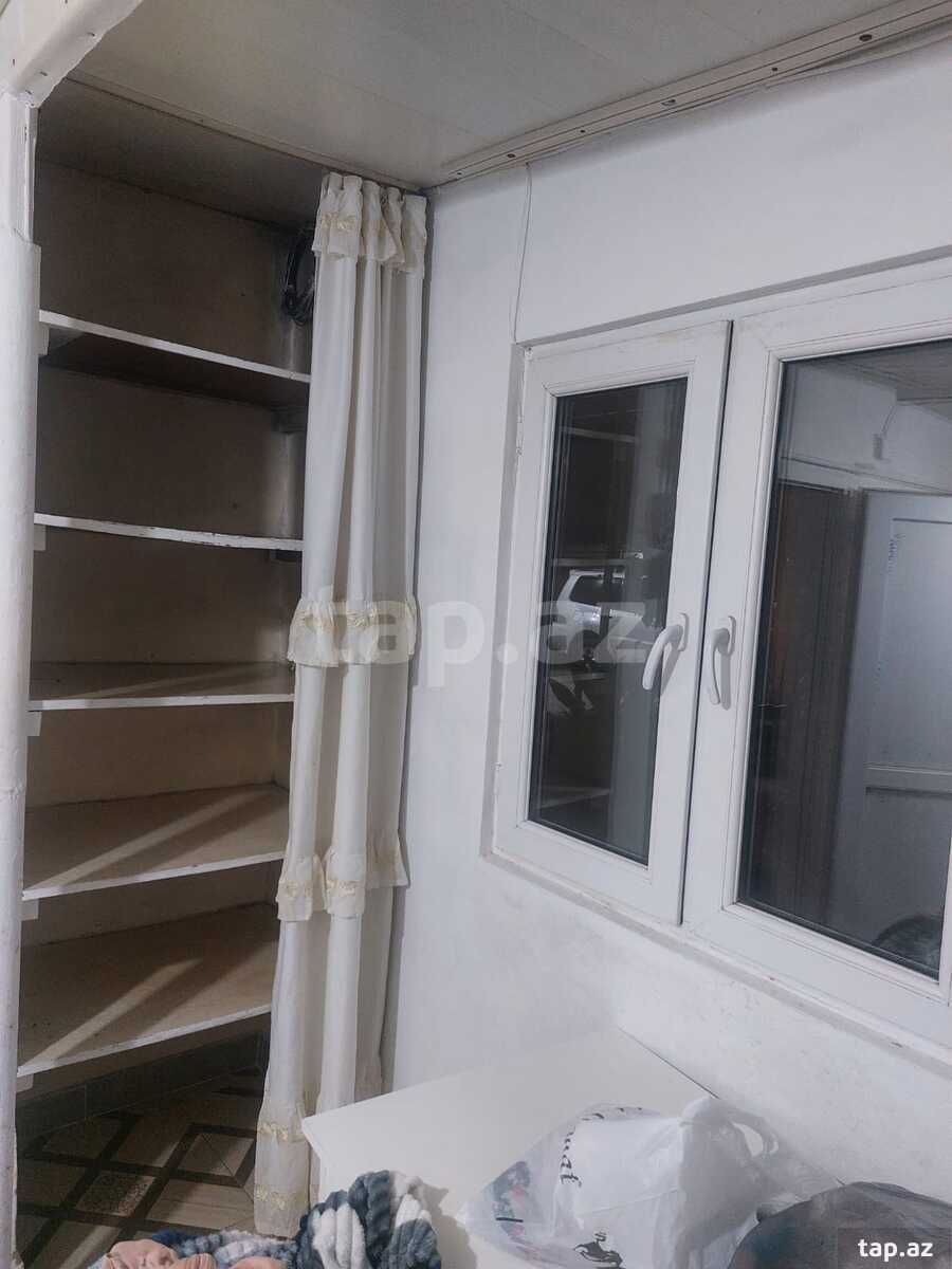 Həyət evi kirayə verilir, Bakıxanov qəs.
