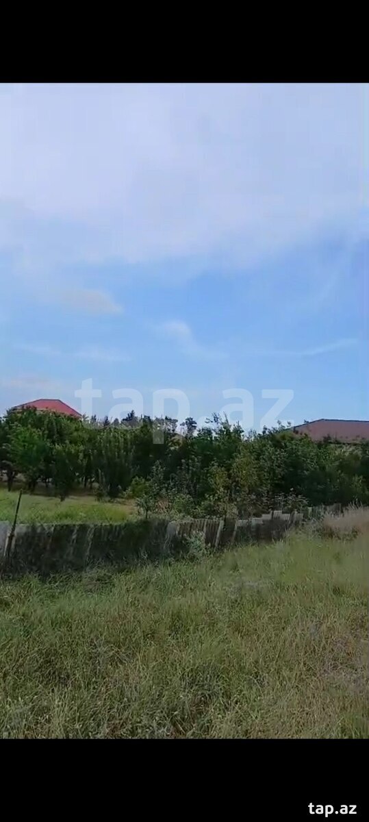 12 sot torpaq sahəsi, Tovuz r.