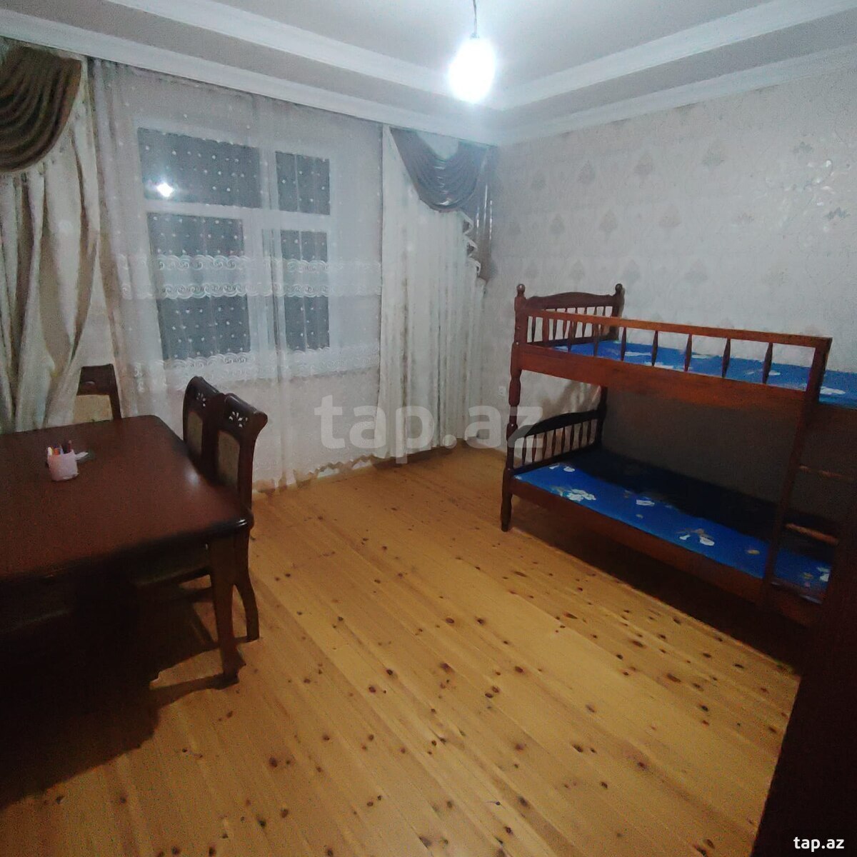 Həyət evi kirayə verilir, Xırdalan ş.