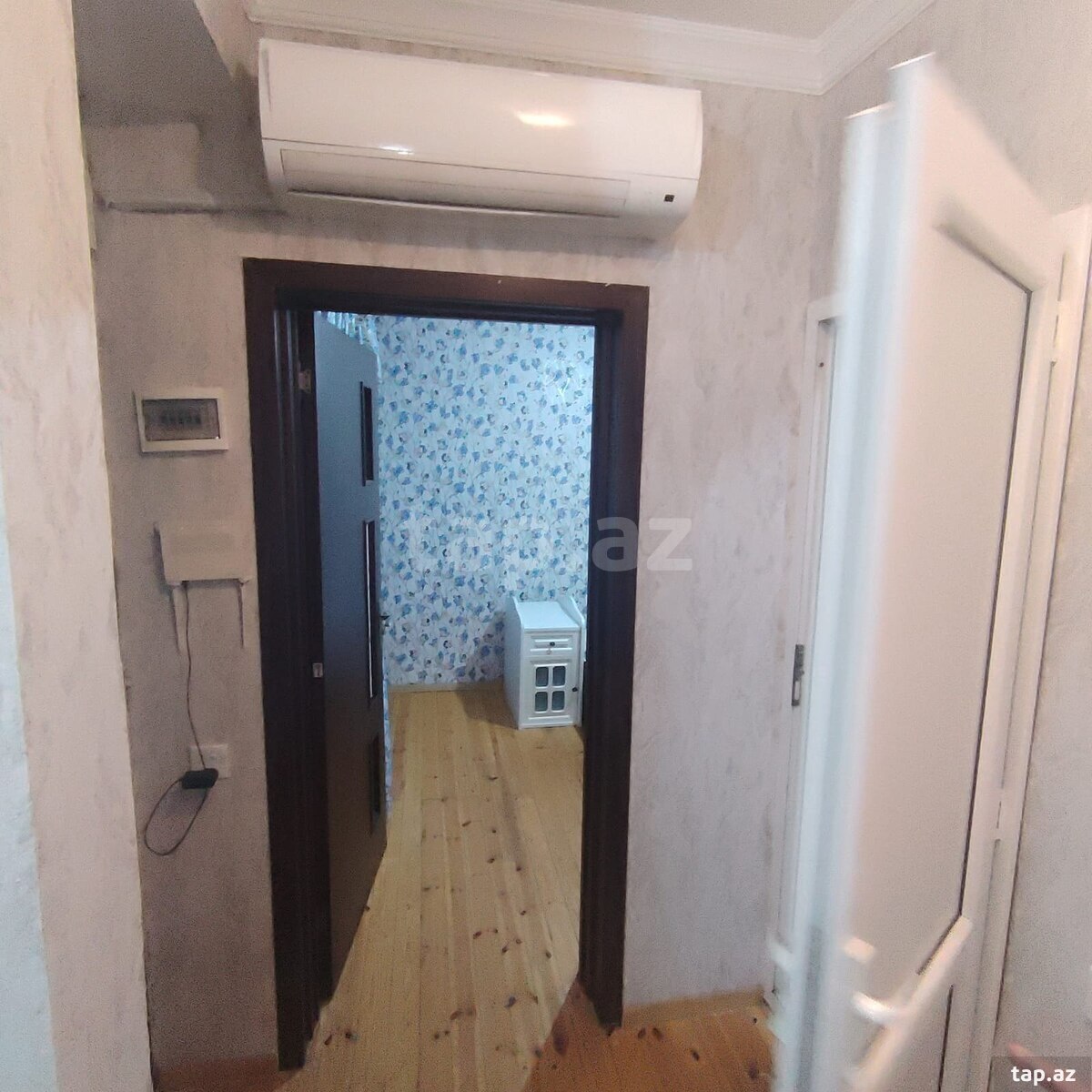 Həyət evi kirayə verilir, Xırdalan ş.
