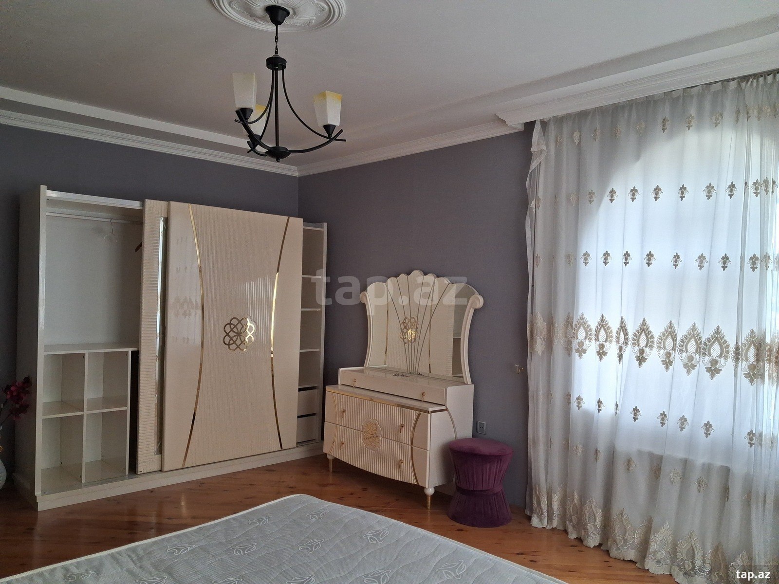 Həyət evi, Sabunçu r.