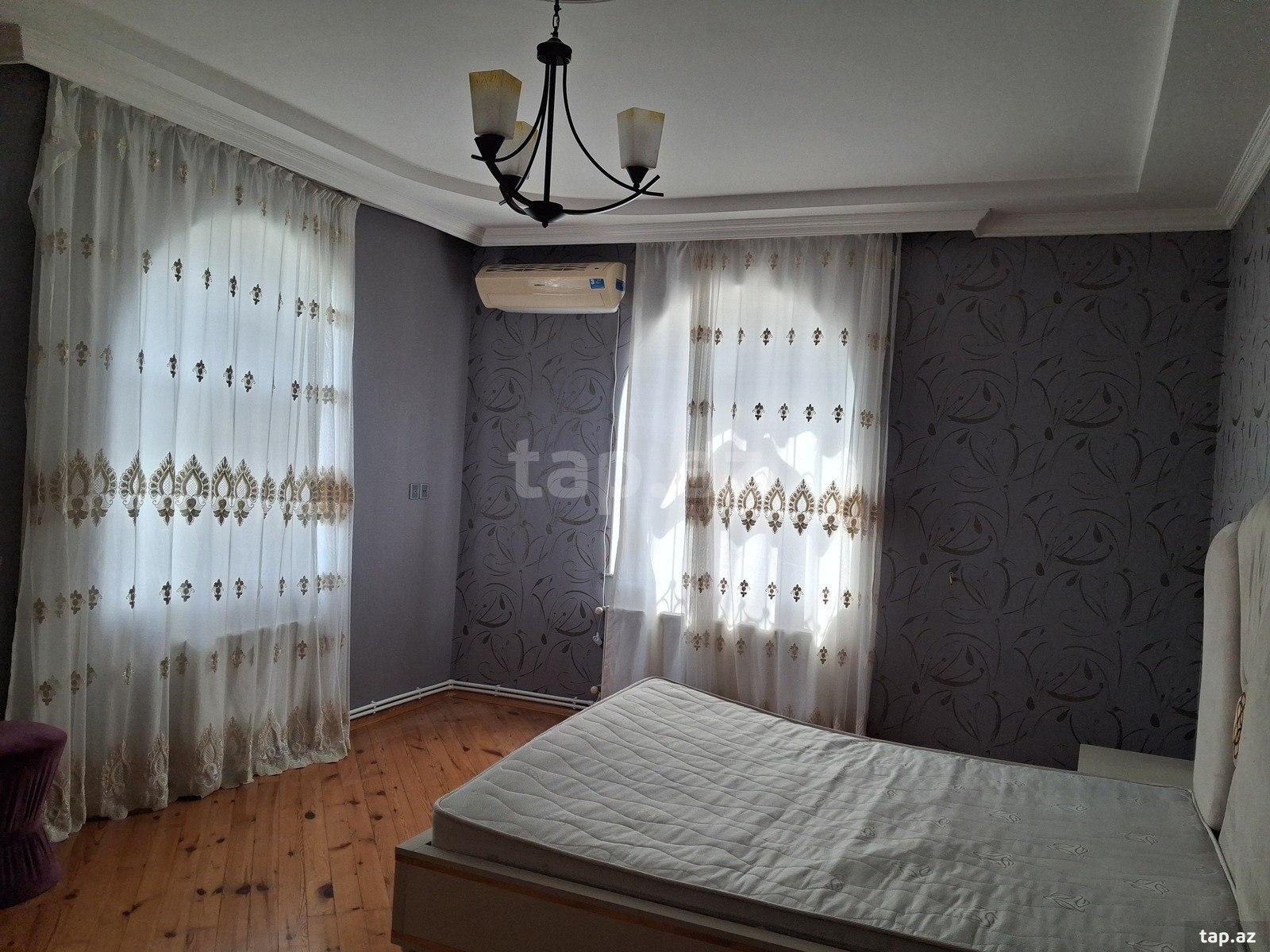 Həyət evi, Sabunçu r.