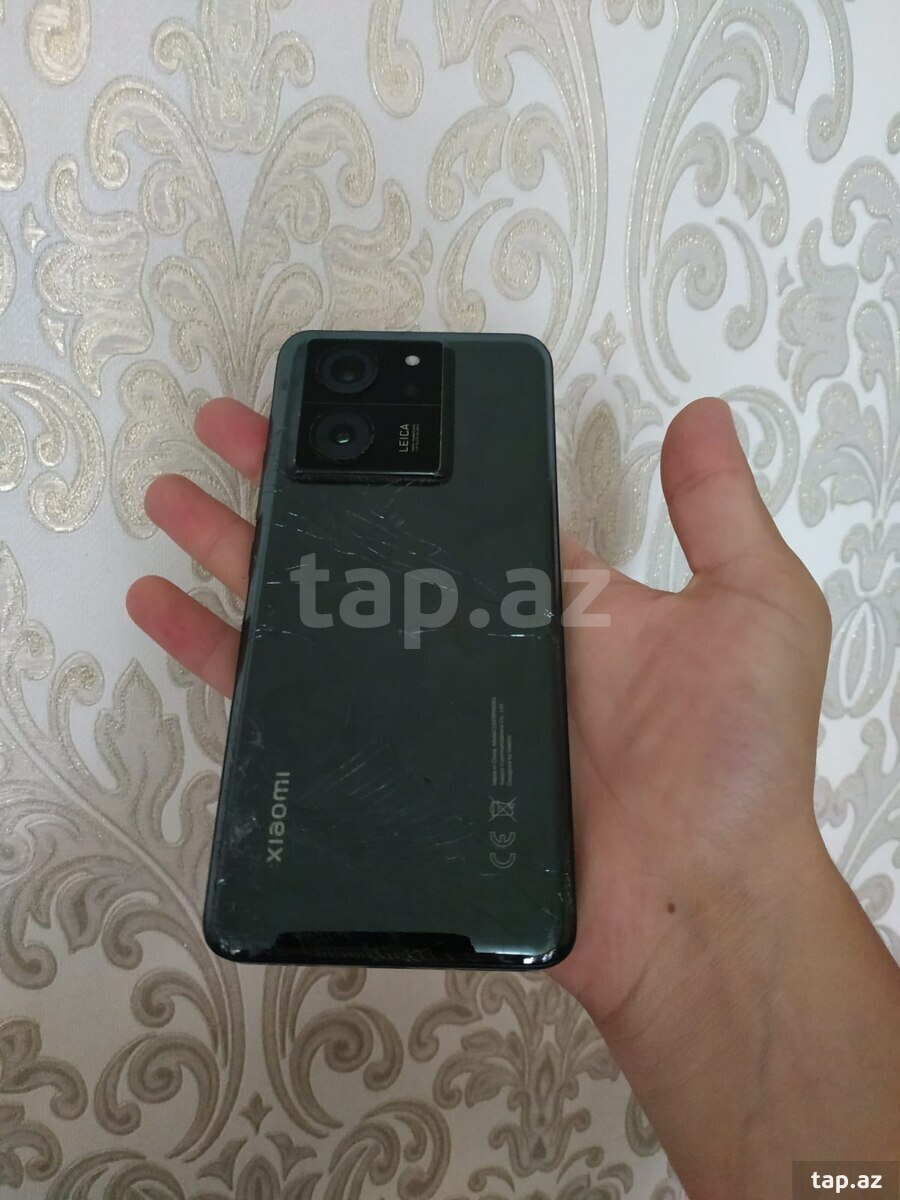 Xiaomi 13T Pro Alpine Blue 512GB/12GB