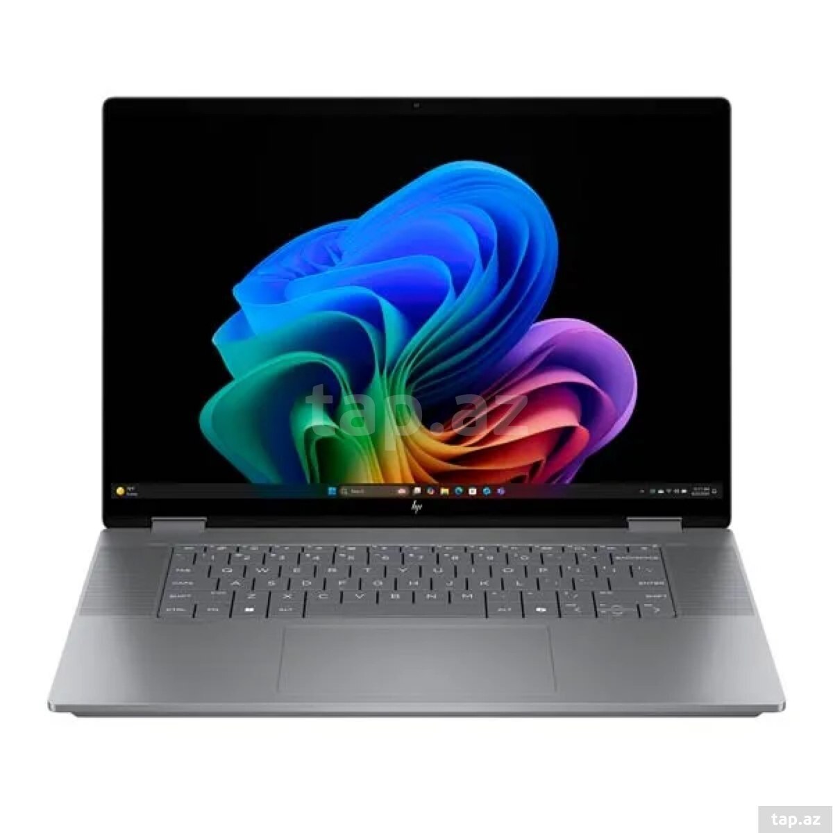HP OmniBook X Flip 2 in 1 16-as0023dx