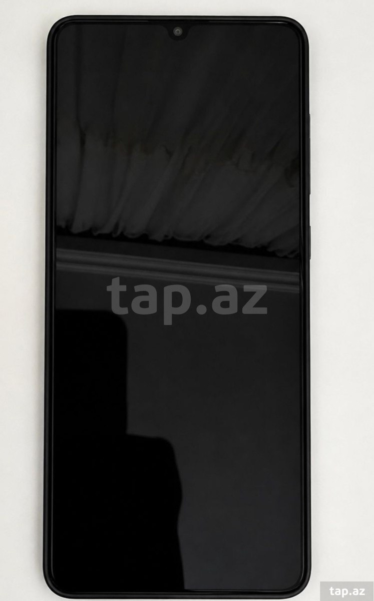 Samsung Galaxy A30s Prism Crush Black 64GB/4GB