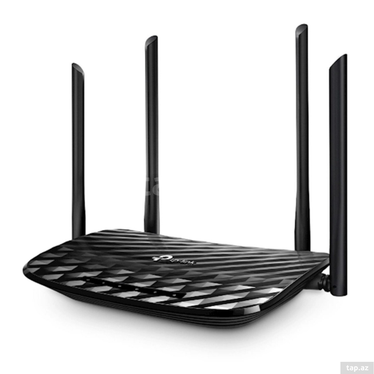 TP-Link - ARCHER C6 ( AC1200 )