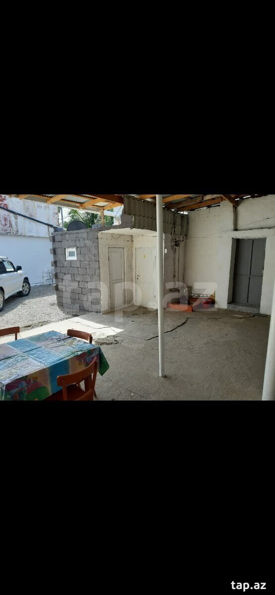Həyət evi kirayə verilir, Quba r.