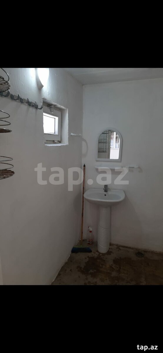Həyət evi kirayə verilir, Quba r.