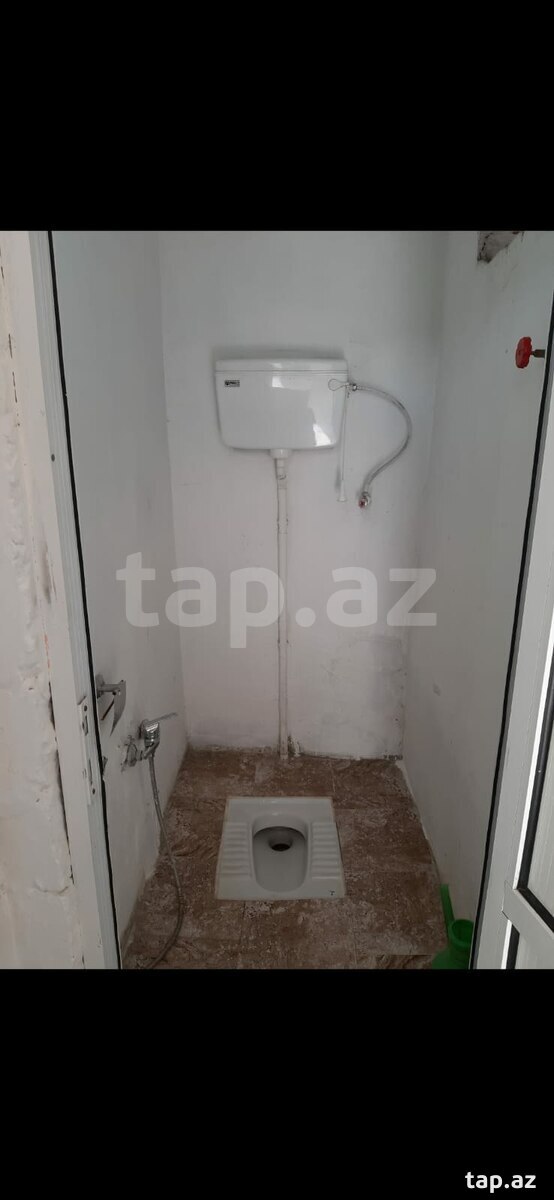 Həyət evi kirayə verilir, Quba r.