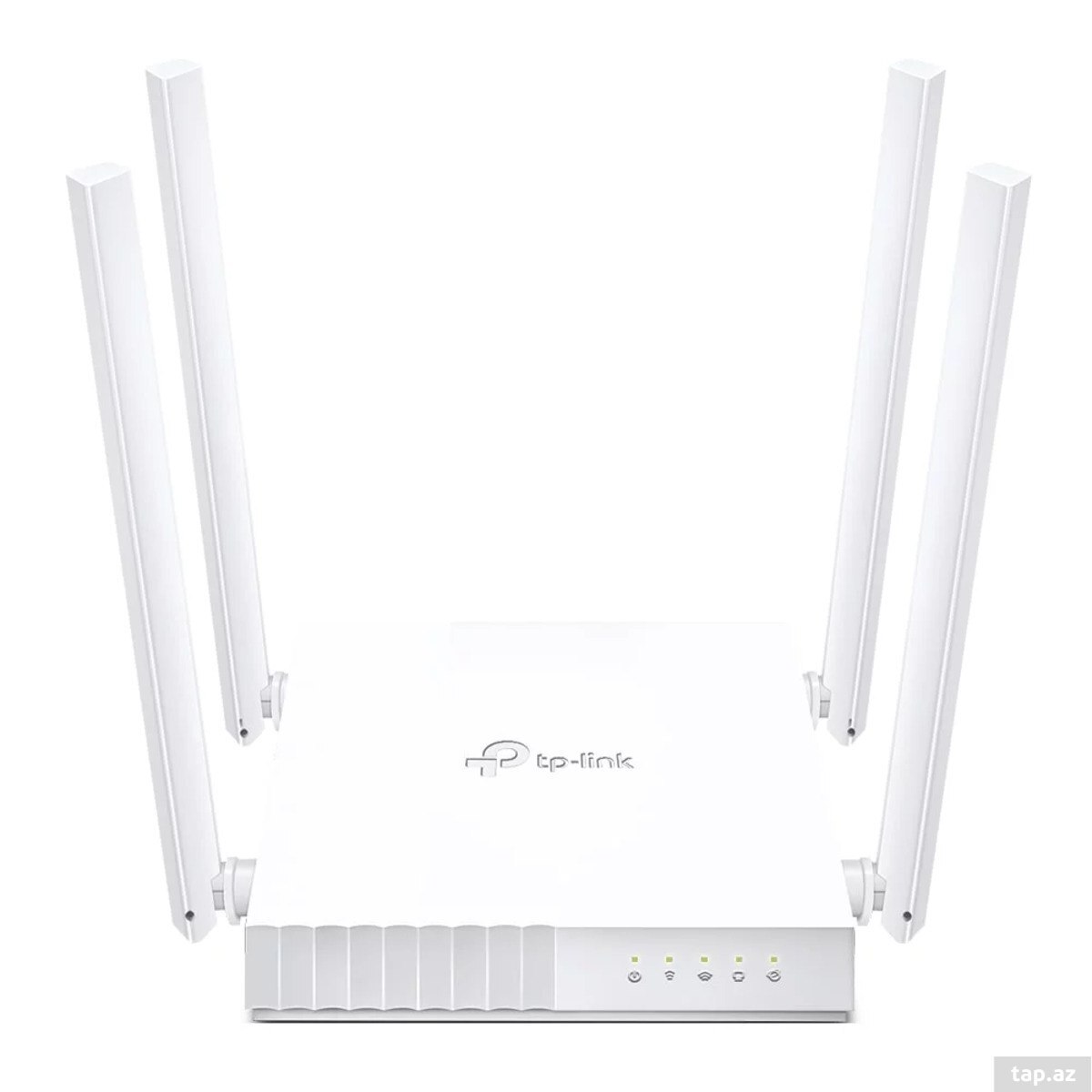 TP-Link - ARCHER C24 (AC750 Dual)