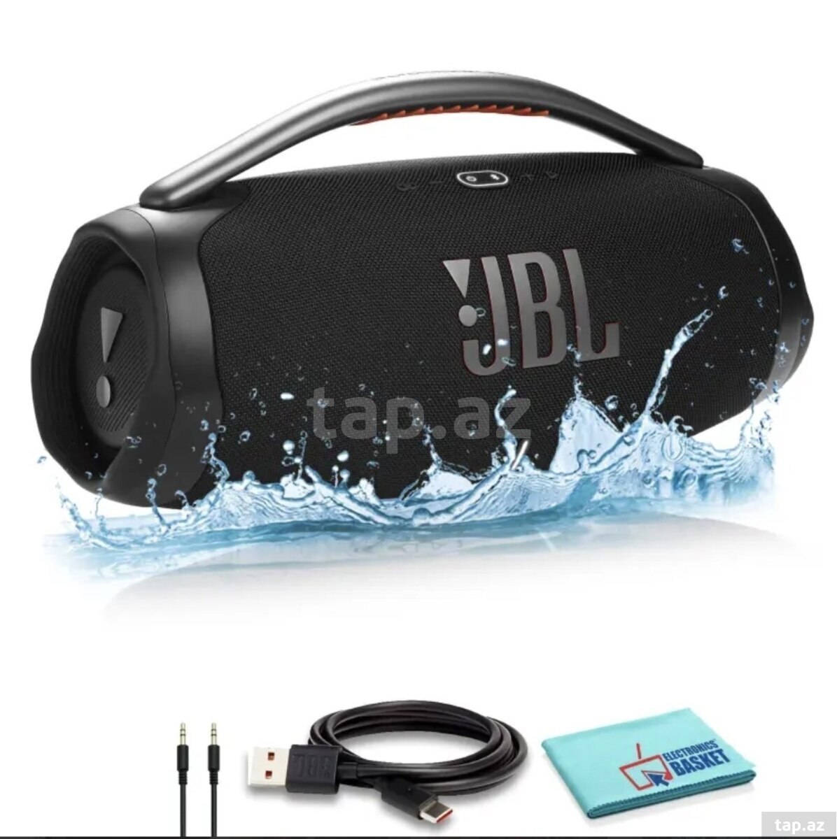 Dinamik JBL