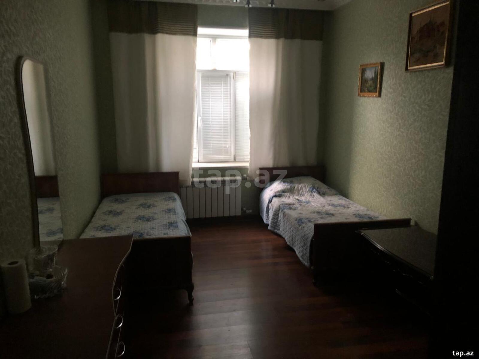 Həyət evi, Xaçmaz r.