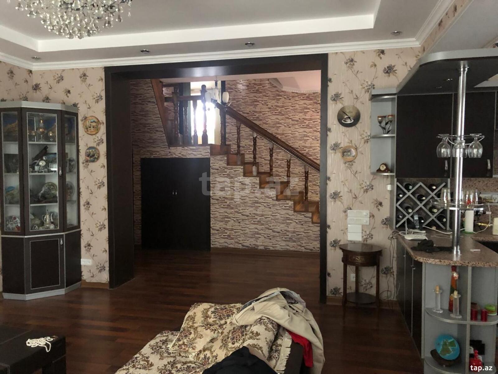 Həyət evi, Xaçmaz r.
