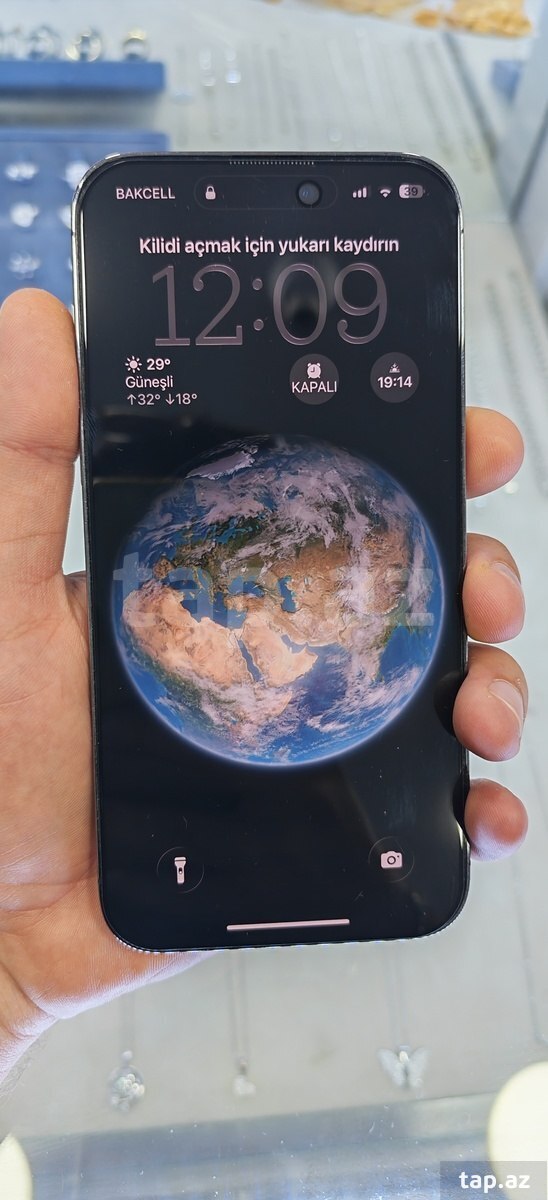 Apple iPhone 14 Pro Max Deep Purple 128GB/6GB