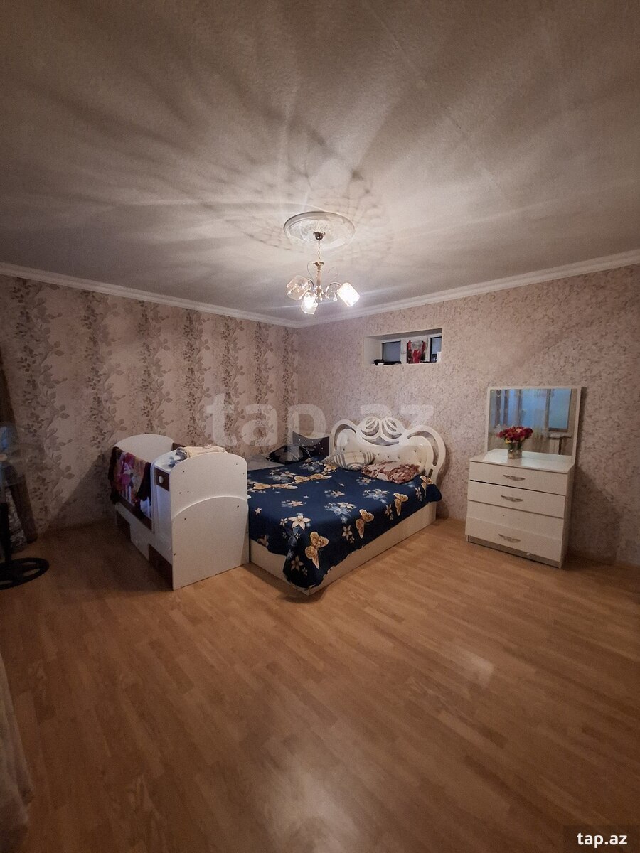 Həyət evi, Şəki ş.