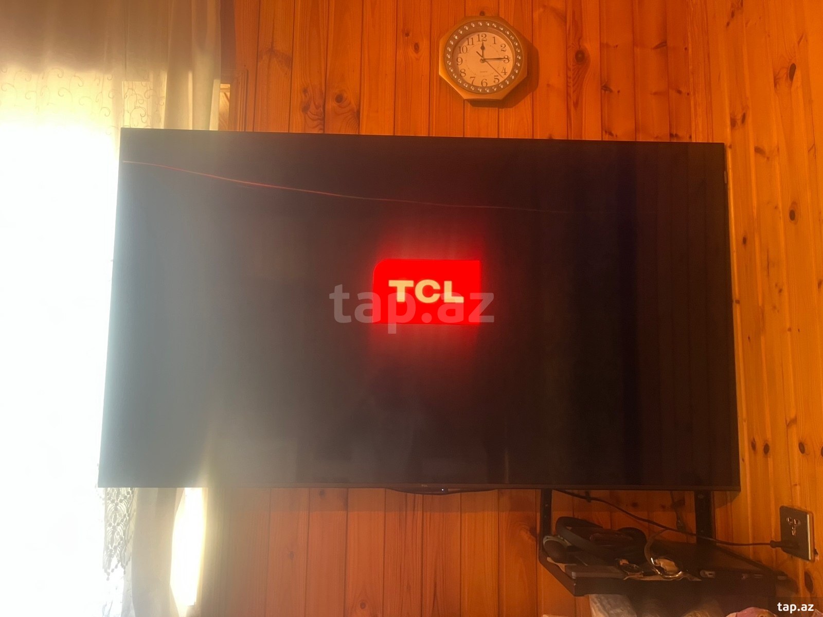Televizor TCL
