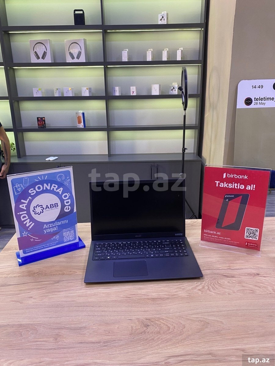 Acer Extensa 15