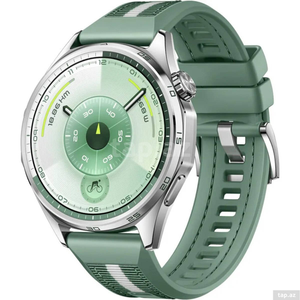 Huawei Watch GT 6 Green 46mm