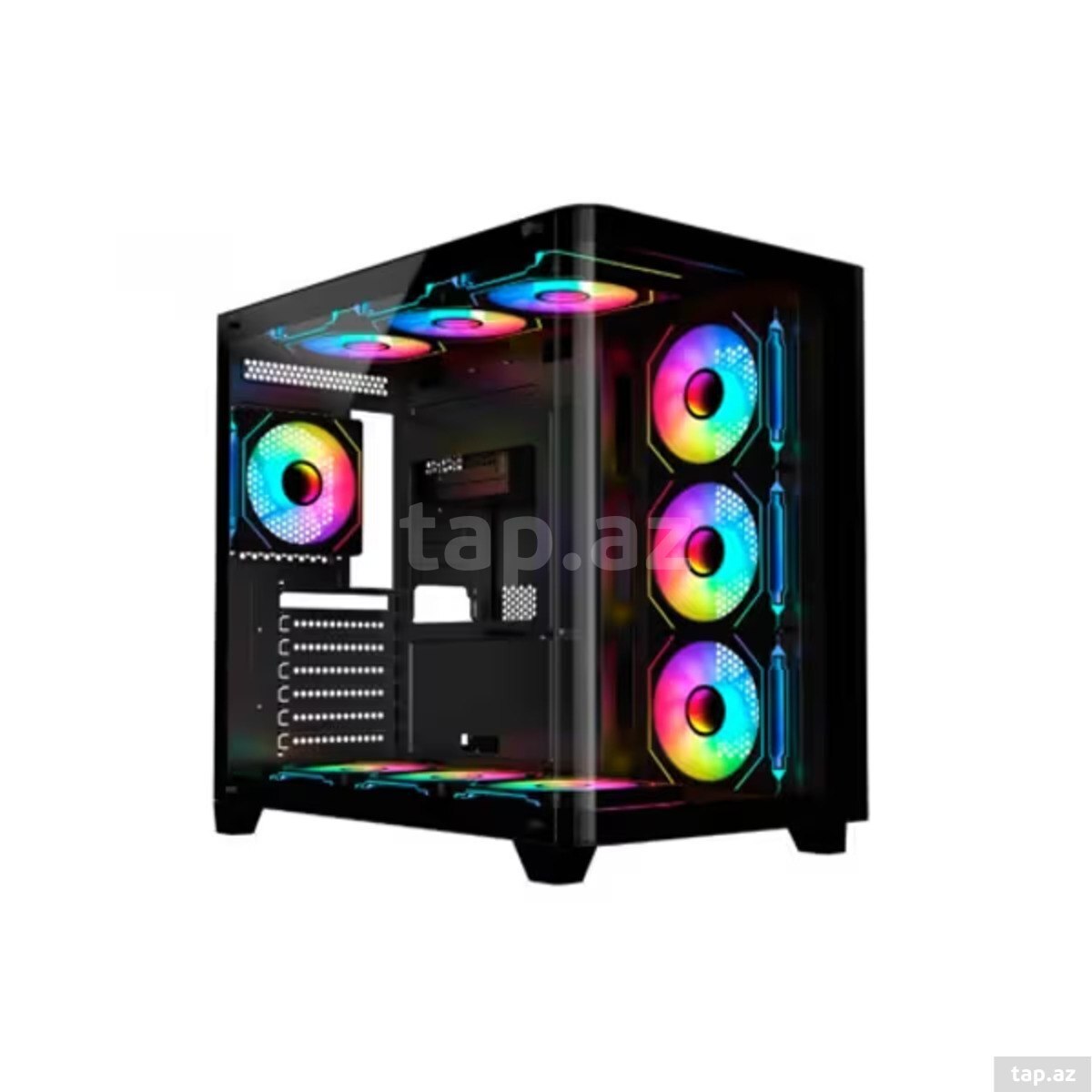 Keys FPMAX Diamond R7A AR BK