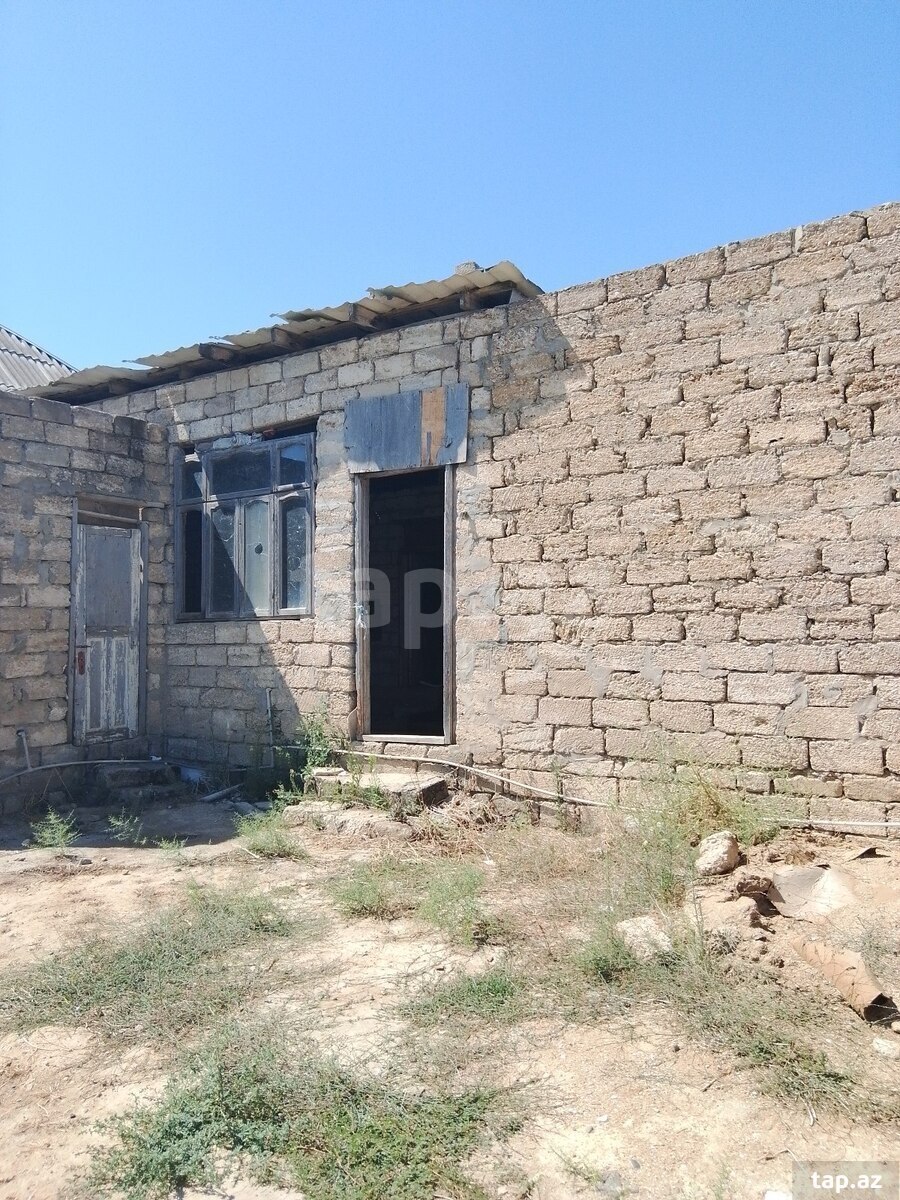 Həyət evi, Ramana qəs.